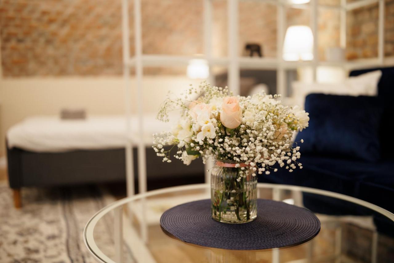 Jolie Flat In The Heart Of The City تيميشورا المظهر الخارجي الصورة