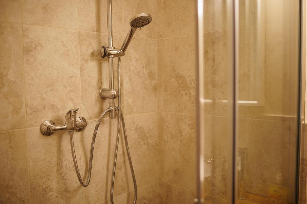 Jolie Flat In The Heart Of The City تيميشورا المظهر الخارجي الصورة