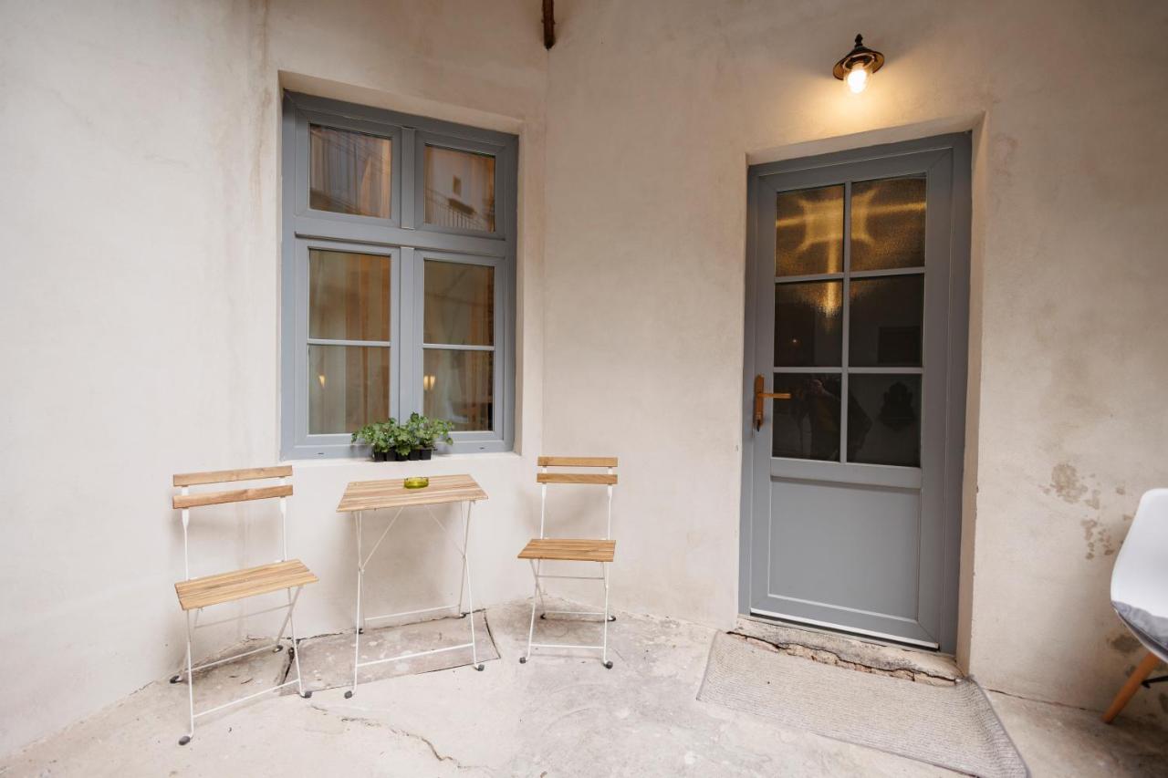 Jolie Flat In The Heart Of The City تيميشورا المظهر الخارجي الصورة