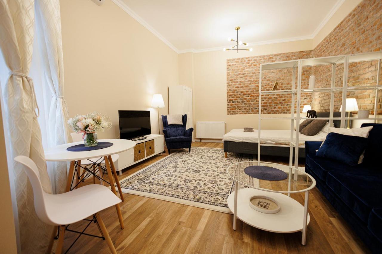 Jolie Flat In The Heart Of The City تيميشورا المظهر الخارجي الصورة