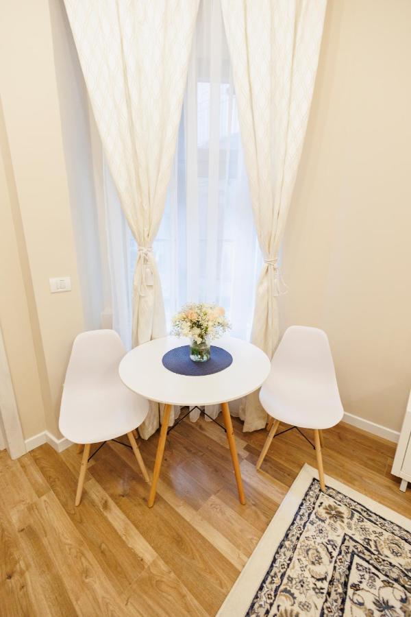 Jolie Flat In The Heart Of The City تيميشورا المظهر الخارجي الصورة