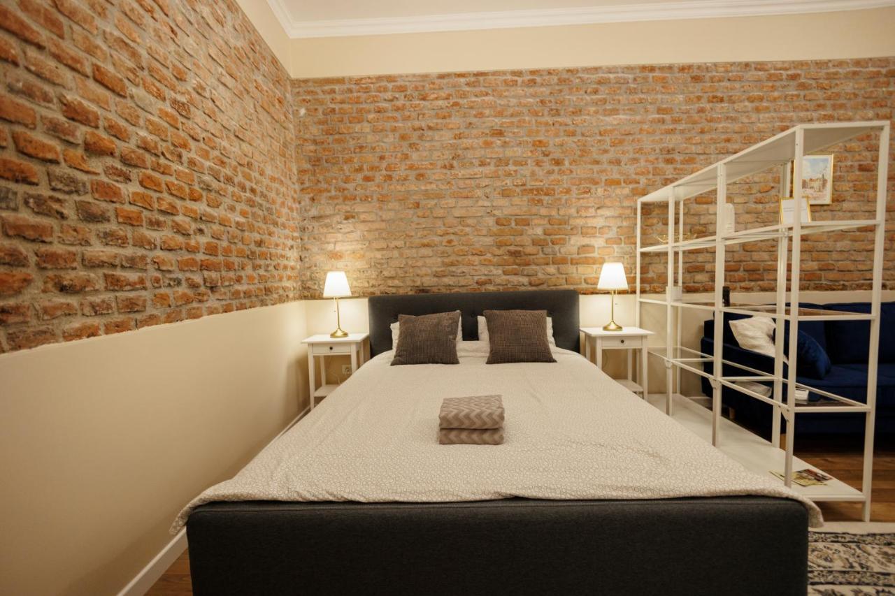 Jolie Flat In The Heart Of The City تيميشورا المظهر الخارجي الصورة