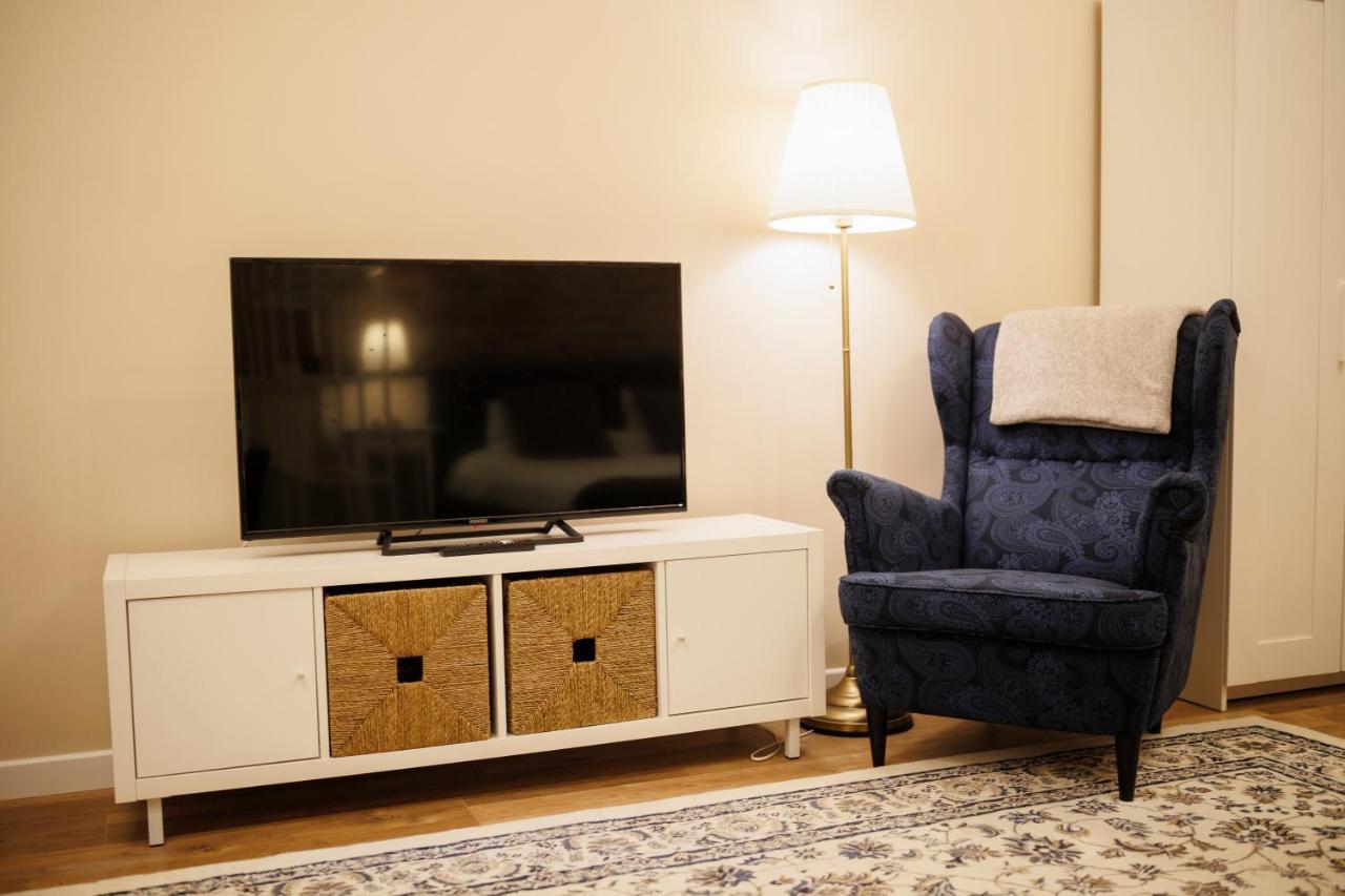 Jolie Flat In The Heart Of The City تيميشورا المظهر الخارجي الصورة