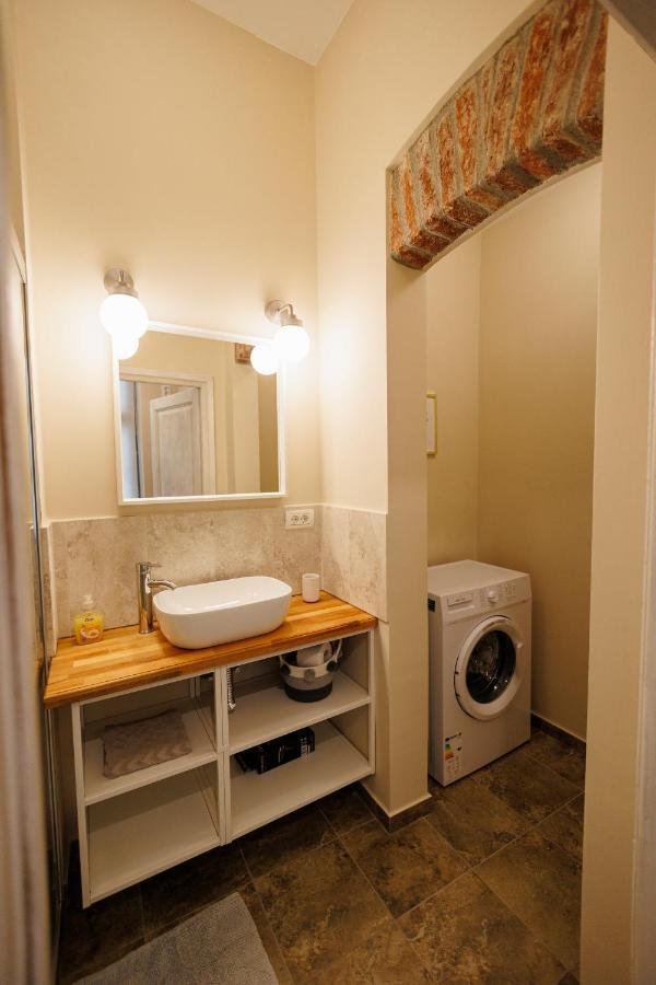 Jolie Flat In The Heart Of The City تيميشورا المظهر الخارجي الصورة