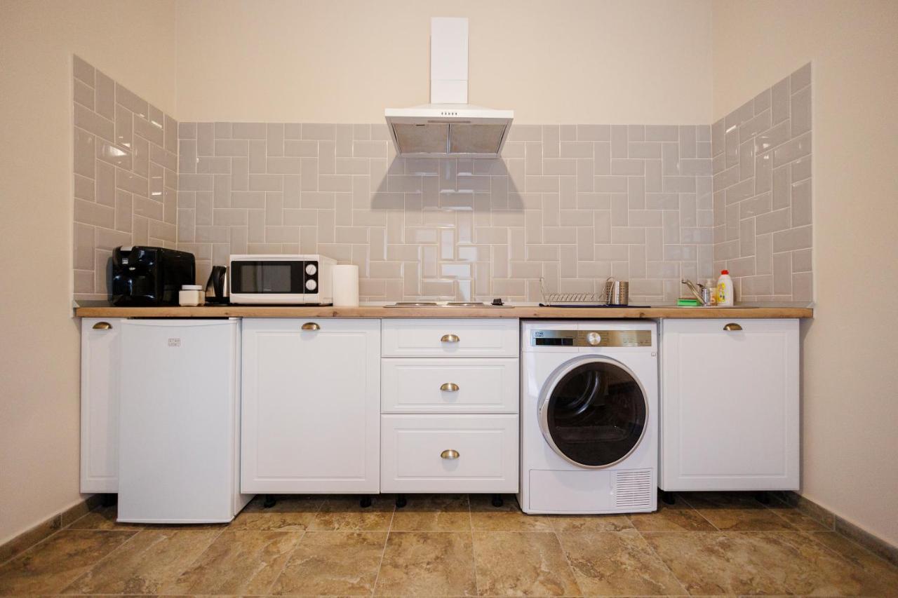 Jolie Flat In The Heart Of The City تيميشورا المظهر الخارجي الصورة